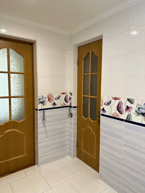 Apartment on Malaya Arnautskaya Street
