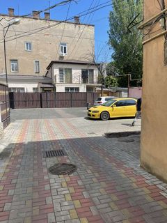 Apartment on Malaya Arnautskaya Street