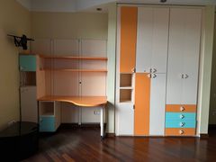 apartment on Shevchenko Avenue