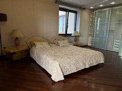 apartment on Shevchenko Avenue