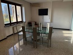 apartment on Shevchenko Avenue