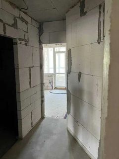 Apartment on Pishonovskaya Street