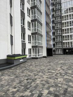 Apartment on Pishonovskaya Street