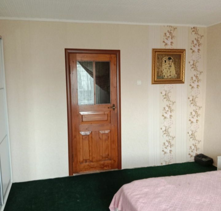 Apartment on Paustovsky Street