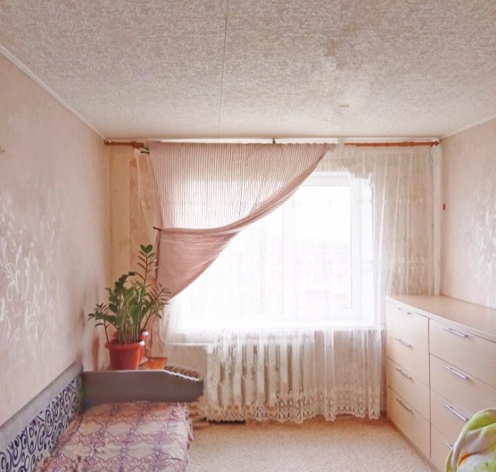 Apartment on Paustovsky Street