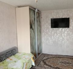 Apartment on Paustovsky Street