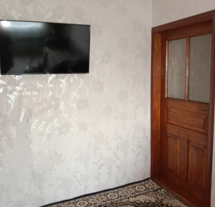 Apartment on Paustovsky Street