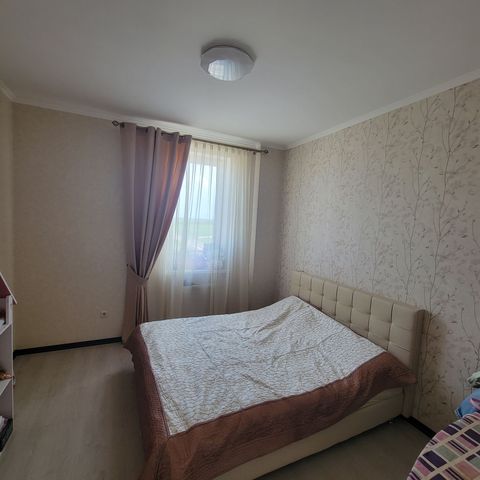 Apartment on Buvalka Street