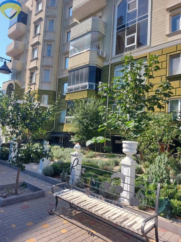 Apartment on Sofievskaya Street in the Zeleny Mys residential complex
