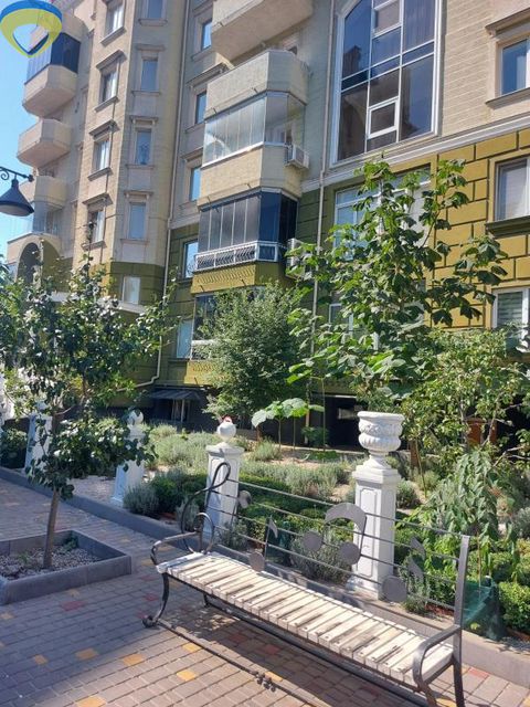 Apartment on Sofievskaya Street in the Zeleny Mys residential complex