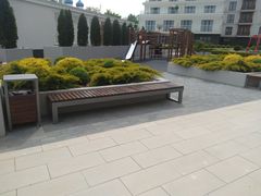 apartment on Mayachny Lane