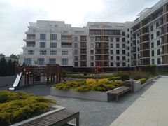 apartment on Mayachny Lane