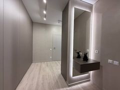 Apartment on Krasnova Street