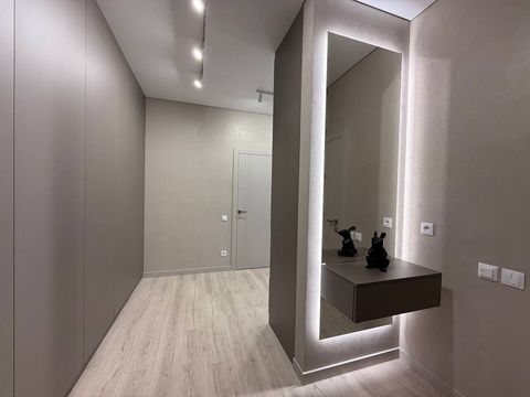 Apartment on Krasnova Street