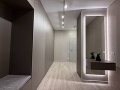 Apartment on Krasnova Street