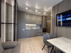 Apartment on Krasnova Street