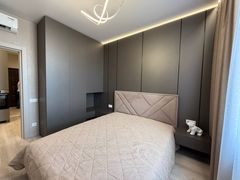 Apartment on Krasnova Street