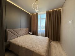 Apartment on Krasnova Street