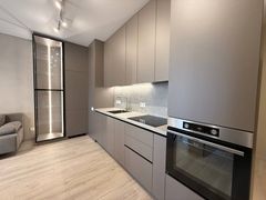 Apartment on Krasnova Street