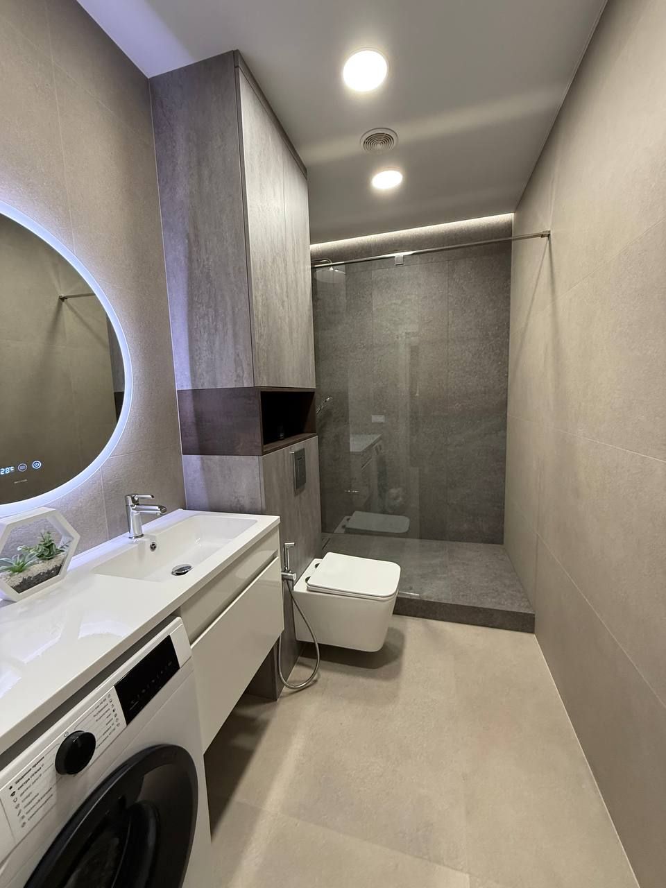 Apartment on Krasnova Street