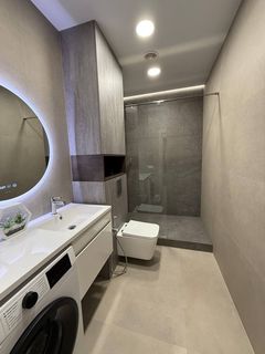 Apartment on Krasnova Street
