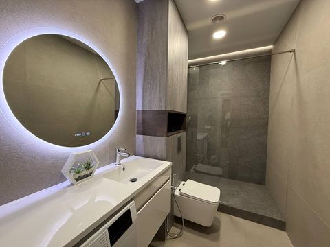 Apartment on Krasnova Street