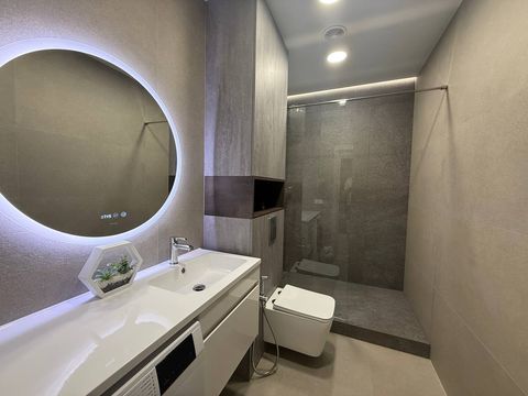Apartment on Krasnova Street