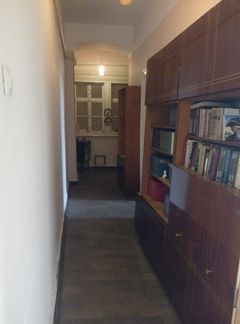 Apartment on Bunin Street