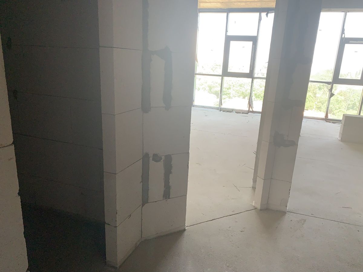Apartment on Vanny Lane