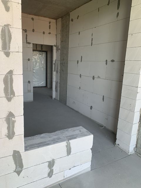 Apartment on Vanny Lane