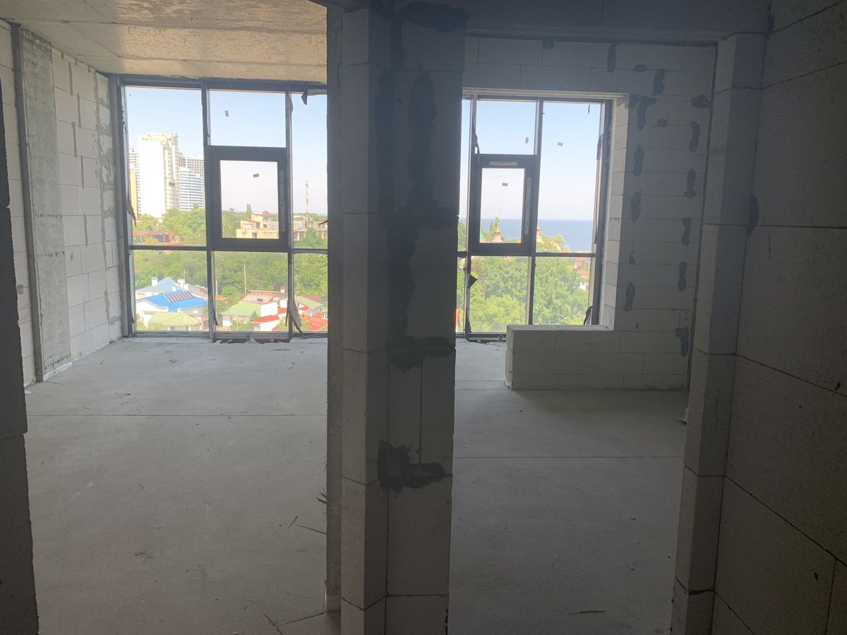 Apartment on Vanny Lane