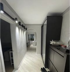 Apartment on Pionerskaya (Akademicheskaya)