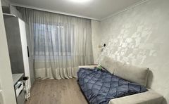 Apartment on Pionerskaya (Akademicheskaya)