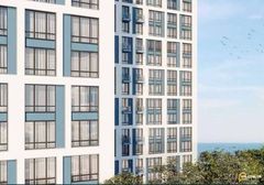 Apartment on Akademichna Street