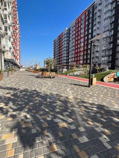 Apartments on Sprays Street