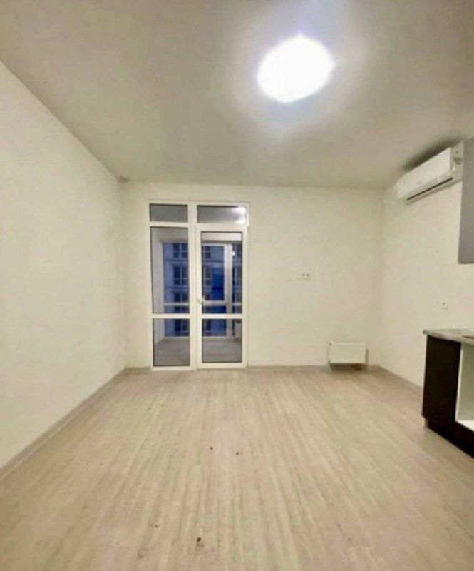 Apartments on Sprays Street