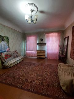 Apartment on Gradonachalnitskaya Street