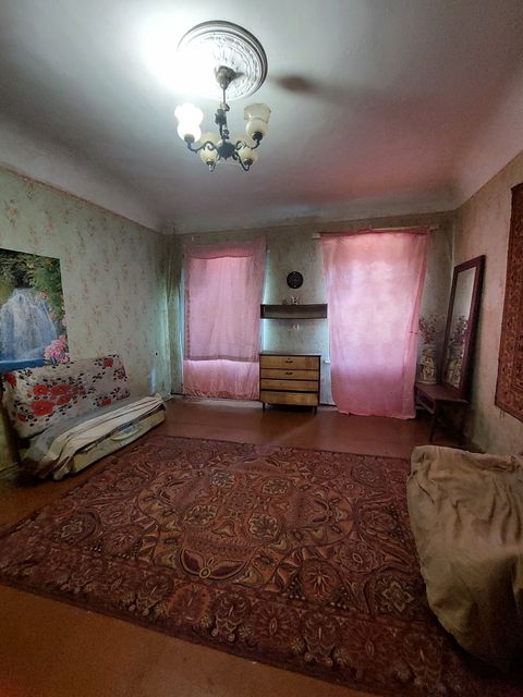 Apartment on Gradonachalnitskaya Street
