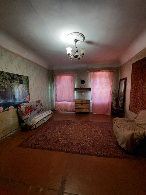 Apartment on Gradonachalnitskaya Street