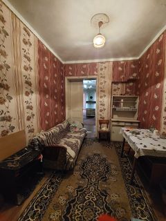 Apartment on Gradonachalnitskaya Street