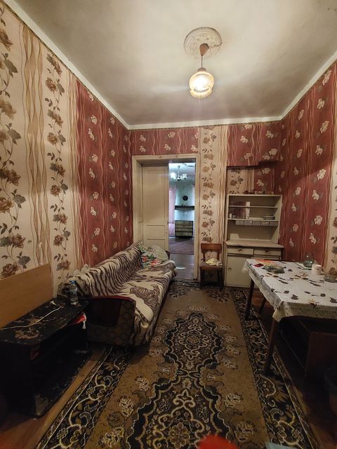 Apartment on Gradonachalnitskaya Street