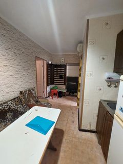 Apartment on Serednya Street