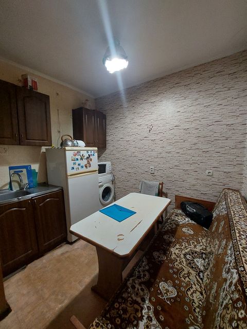Apartment on Serednya Street