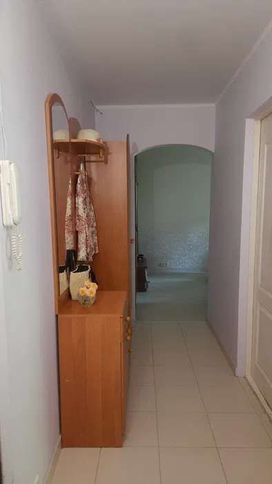 Apartment on Marshal Zhukov Street