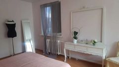 Apartment on Marshal Zhukov Street