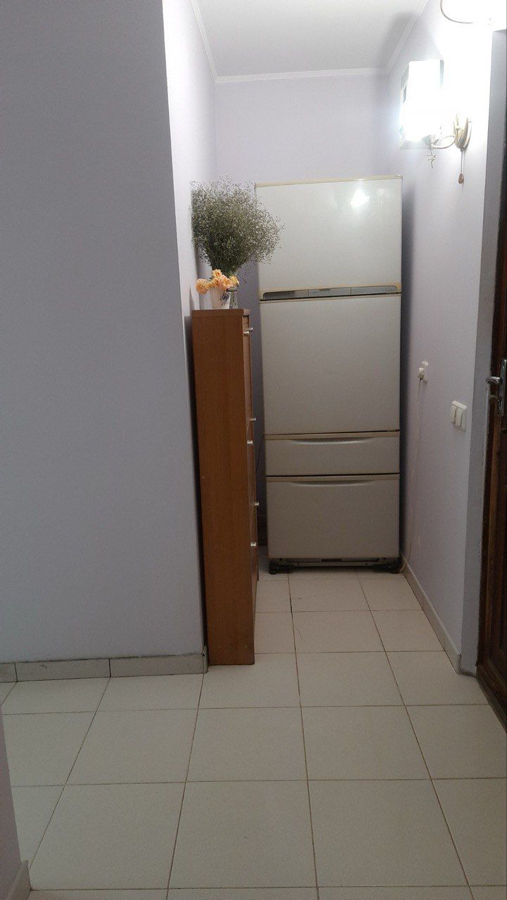 Apartment on Marshal Zhukov Street