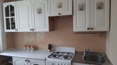 Apartment on Marshal Zhukov Street