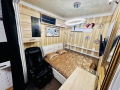 Apartment for sale in the Avtorsky Kvartal residential complex
