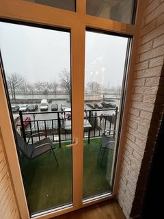 Apartment for sale in the Avtorsky Kvartal residential complex