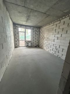 Квартира на Маршала Малиновського вул.